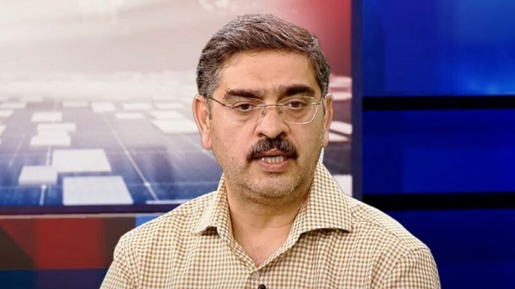 Caretake PM calls for faster privatisation of loss making companies in Pakistan