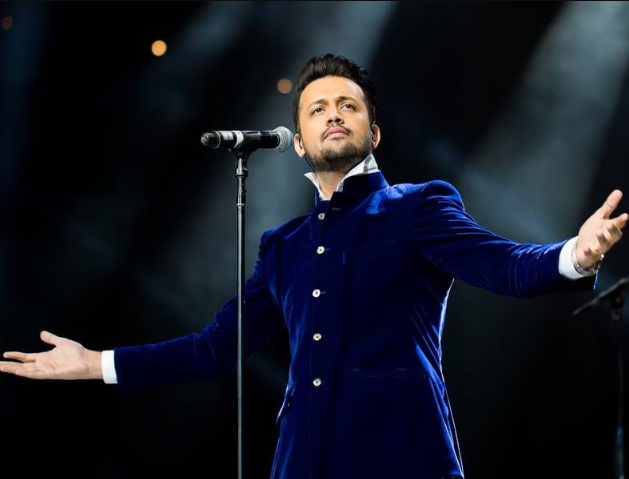 Atif Aslam