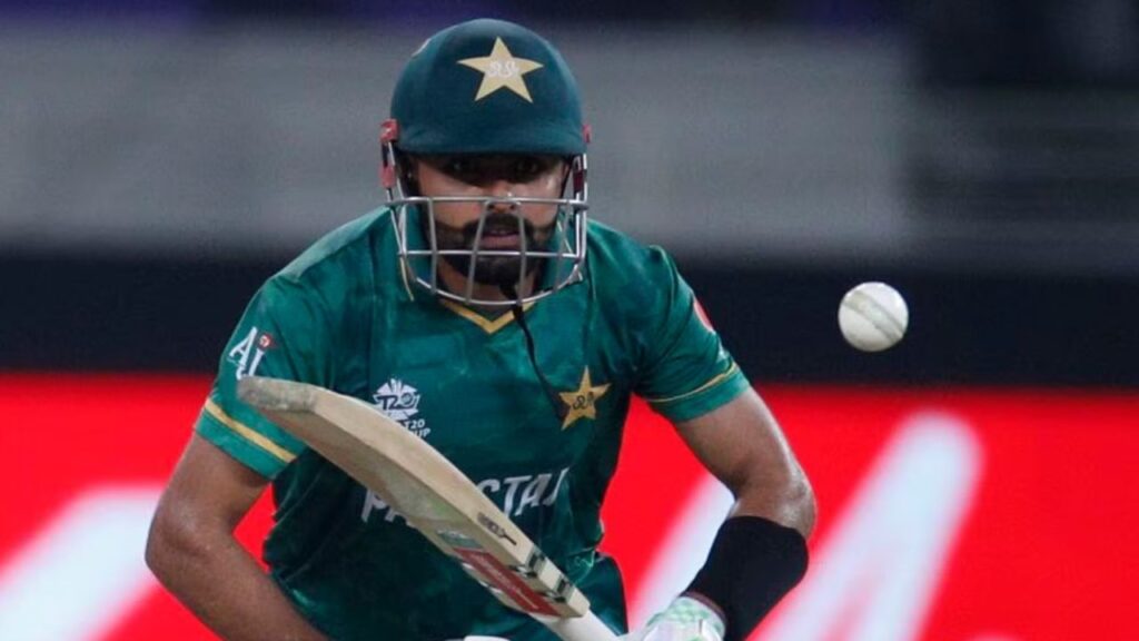 Babar Azam Cricket