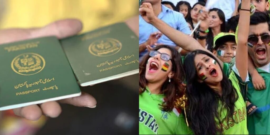 Pakistani journalists visas india
