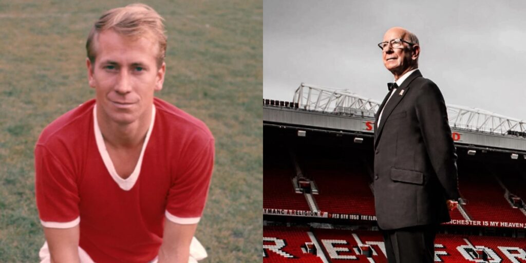 Bobby Charlton