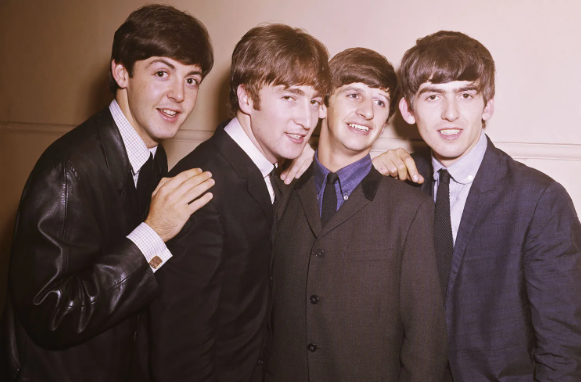 Beatles