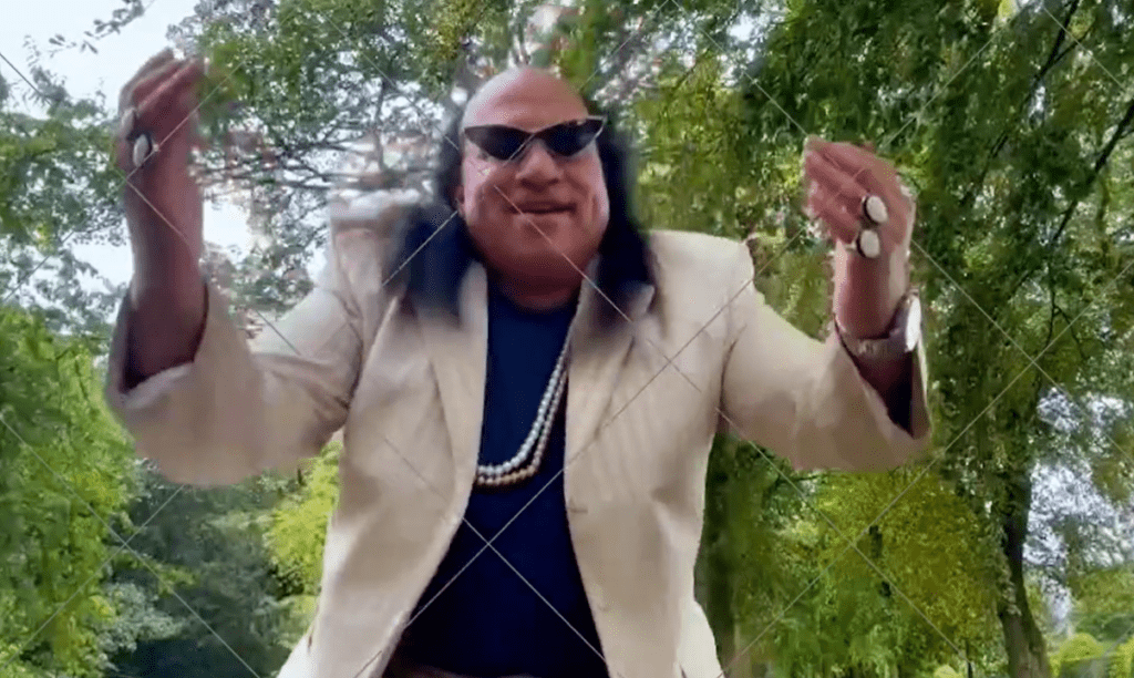 Chahat Fateh Ali Khan