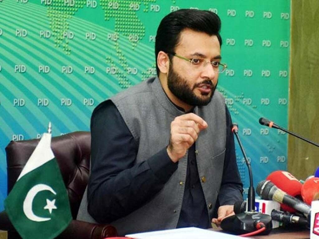 Farrukh Habib quits PTI IPP