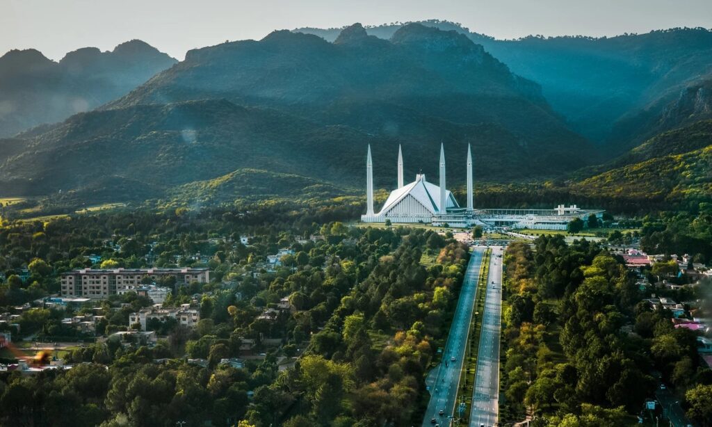 Islamabad 5000 things to do
