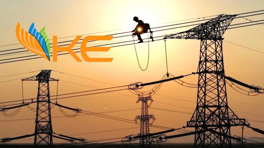 K electric seeks $400 million