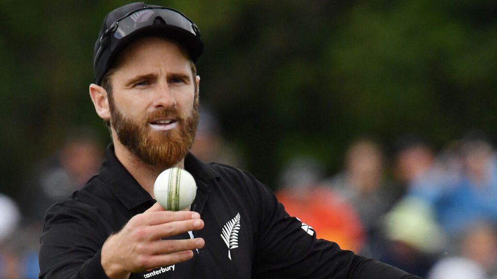 New Zealand Captain