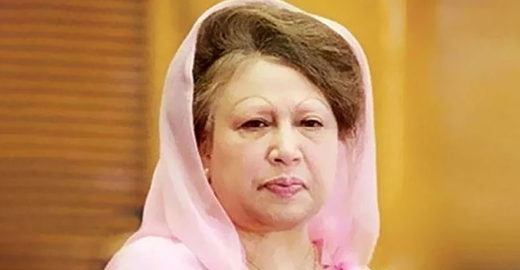 Bangladesh Khaleda Zia