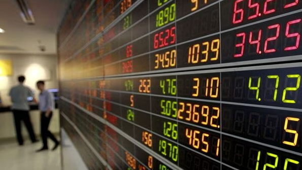 Middle East conflict threatens global markets