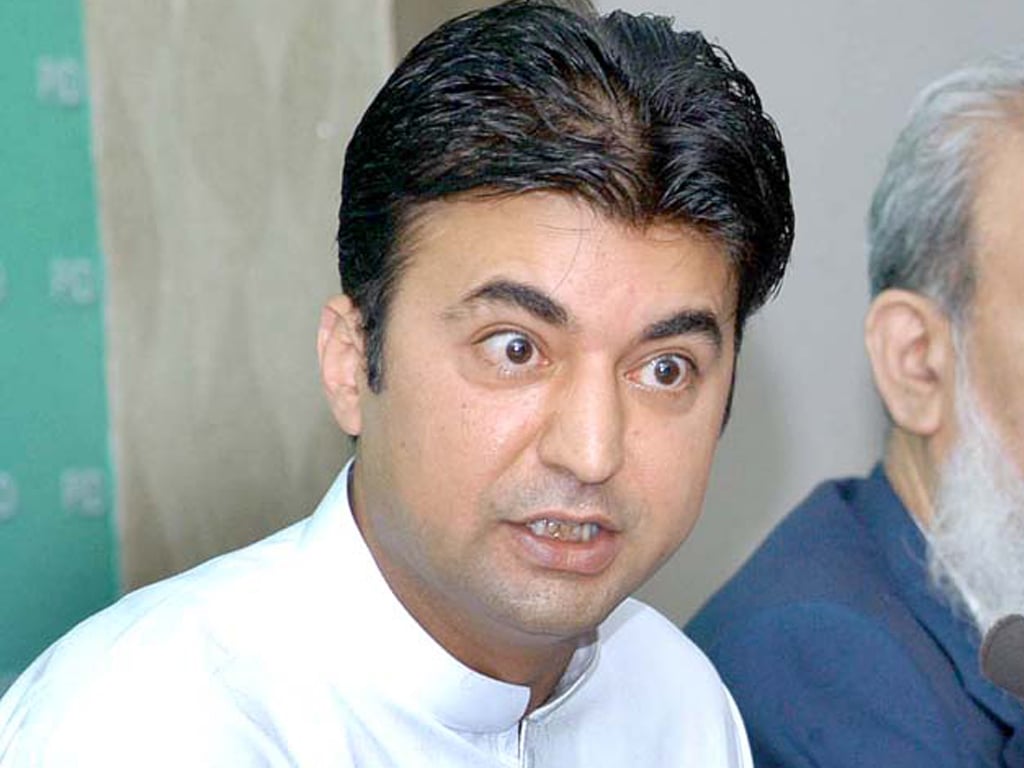 Murad Saeed