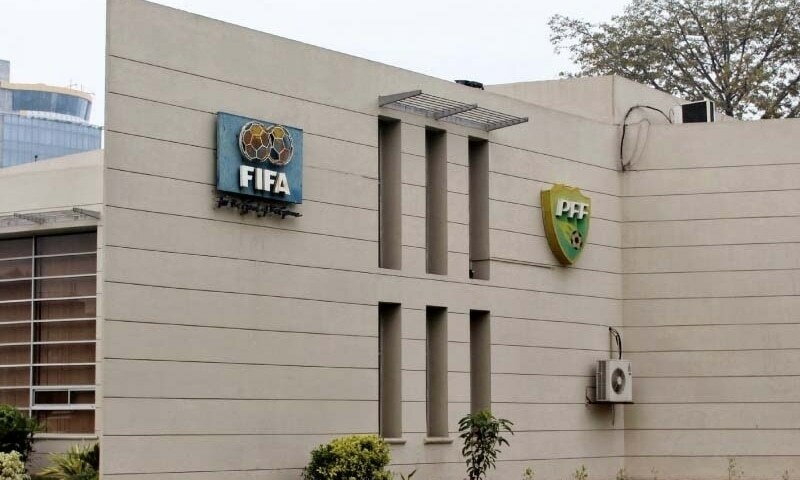 Pakistan Football Federation