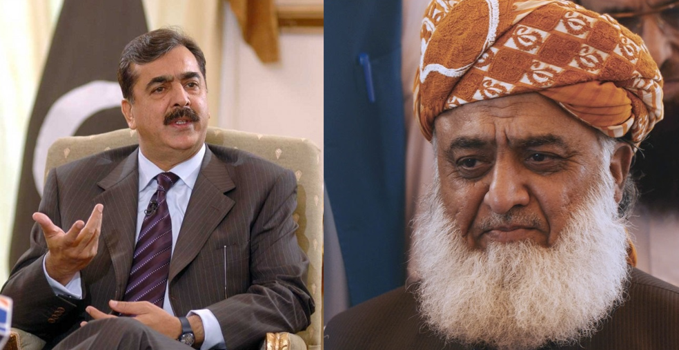 Elections in Pakistan