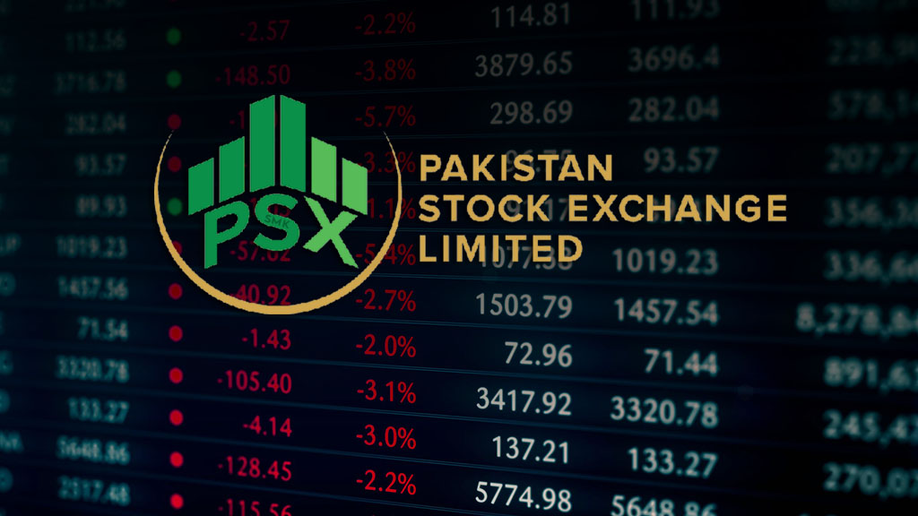 Pakistan Stock Exchange