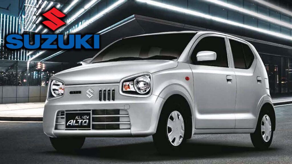 Pak Suzuki