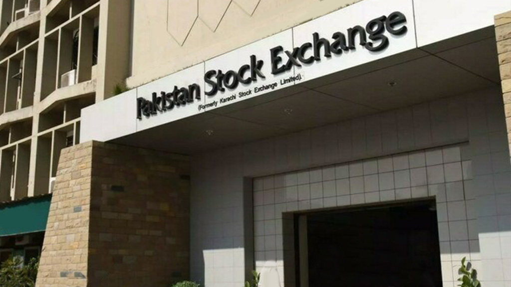 Pakistan Stock Exchange