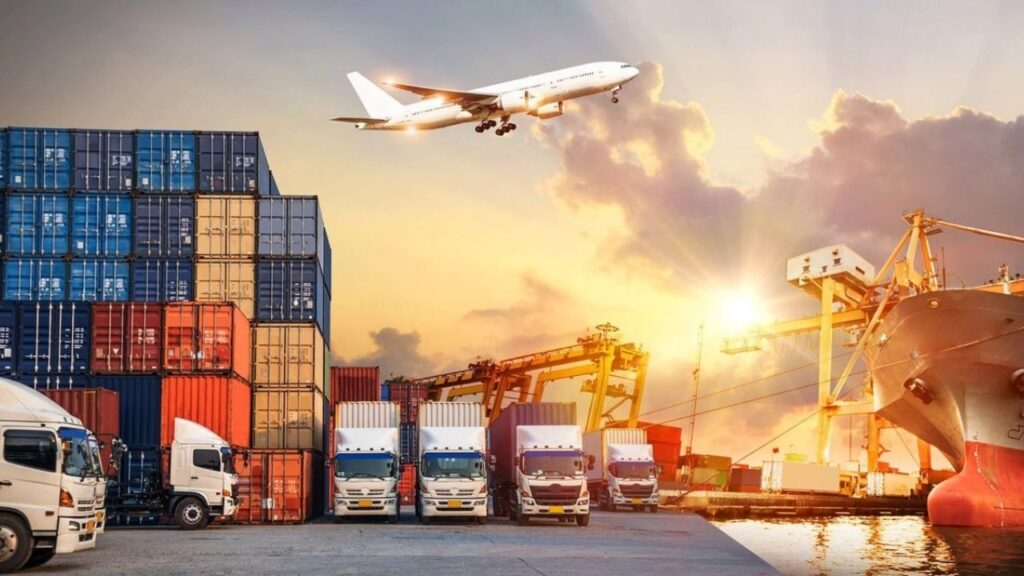 Pakistan earns 71 million transport services