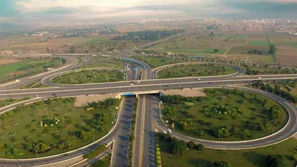 Rawalpindi Ring Road