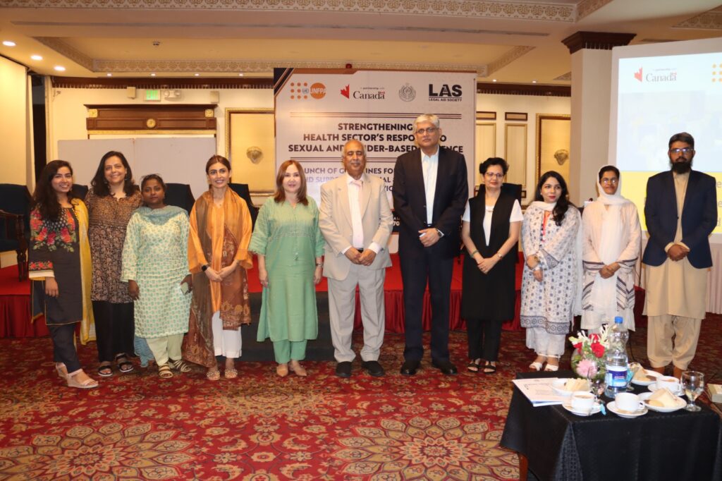 Gender based violence