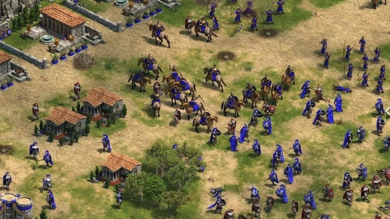 Age of Empires