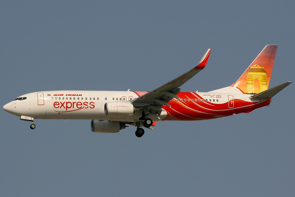 Air India express
