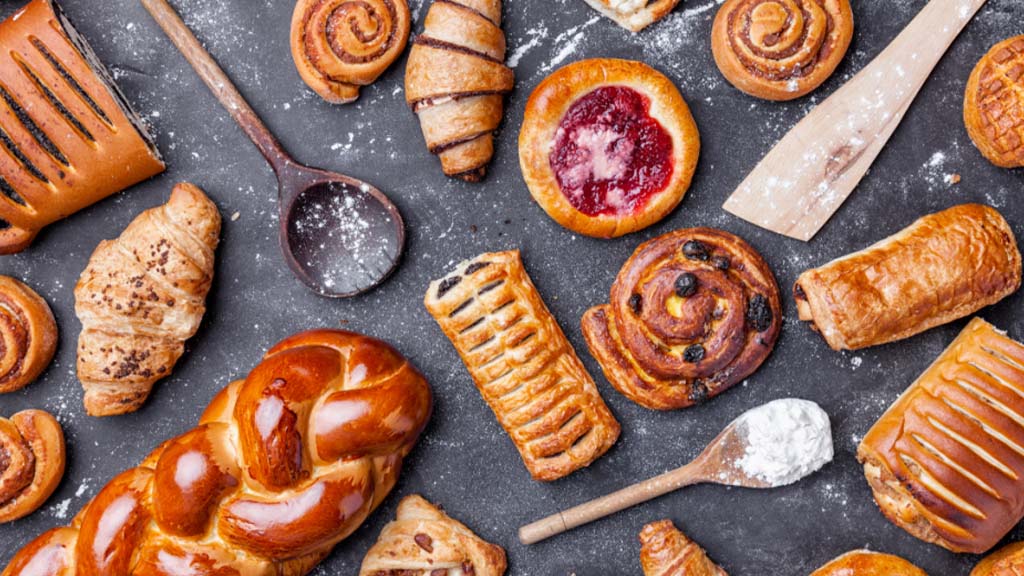 bakery items Rawalpindi