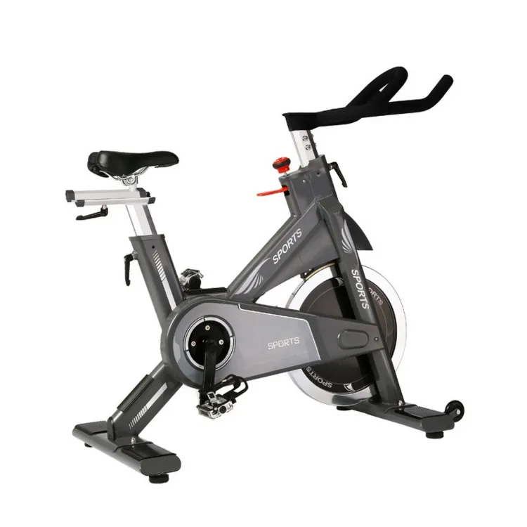 spin bike PTI chairman