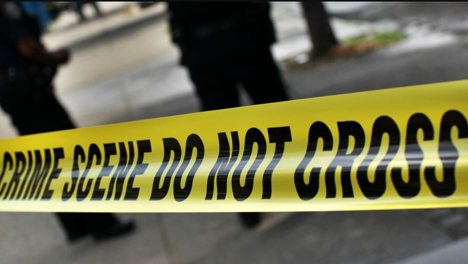 house looted in Bahria Town