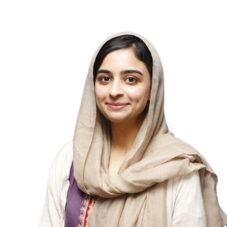 Arhama Siddiqa Palestine Al Quds Al Qassam Brigade