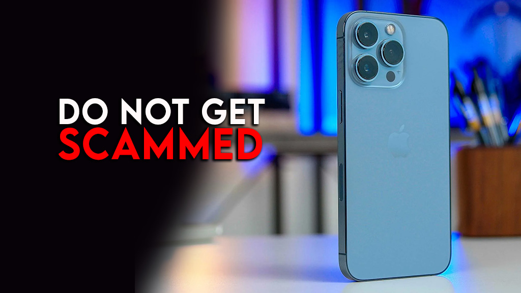 how to check used iPhone in Pakistan