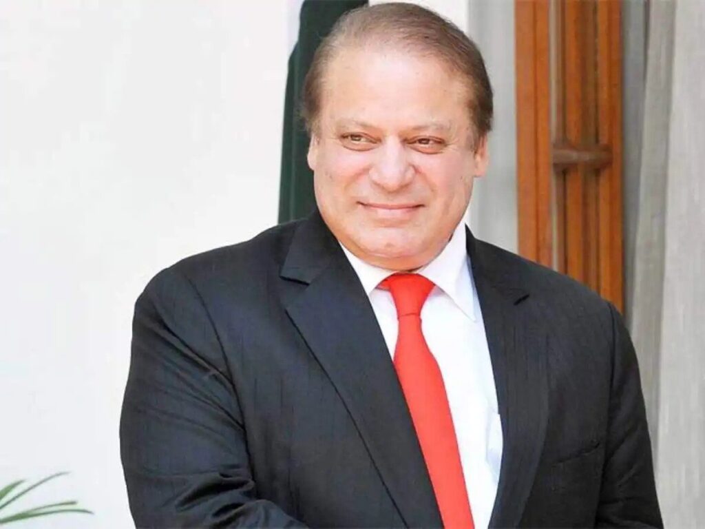 Nawaz Sharif Picture nawaz sharif coming back to pakistan