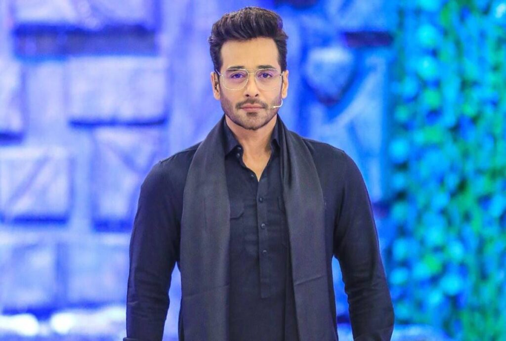 Faysal Qureshi