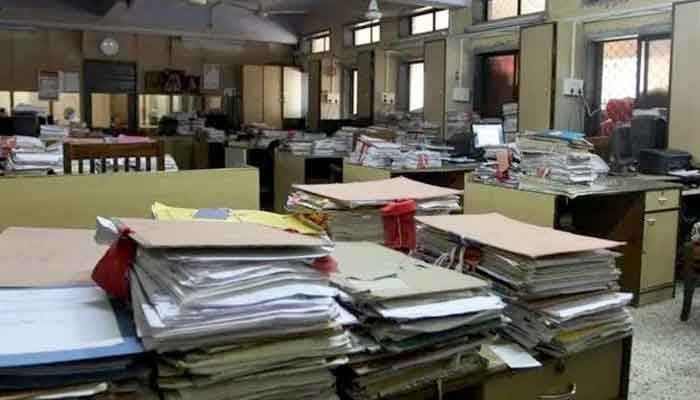 govt offices timings