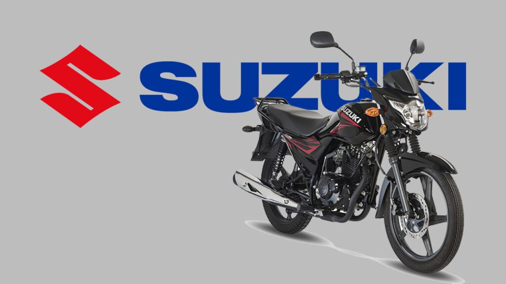 Suzuki bikes latest prices October 2023