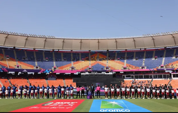 world cup 2023 opener