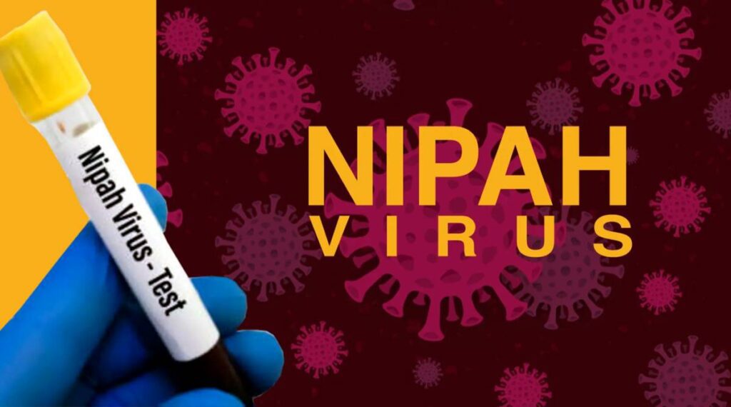 nipah virus