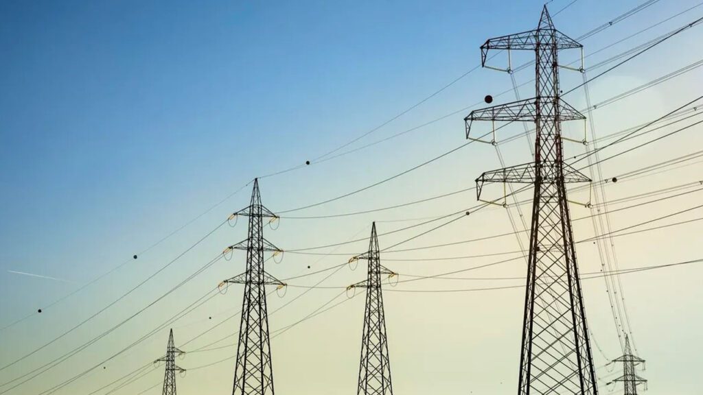 no more free electricity for power company employees