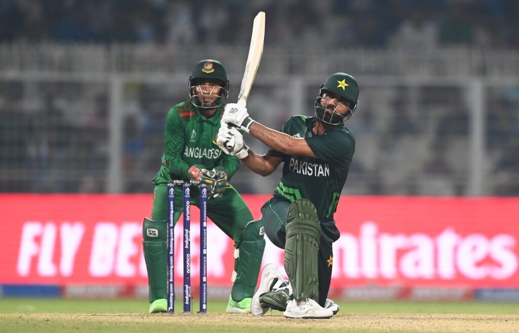 Pakistan vs Bangladesh