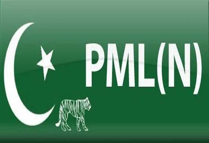 PML-N