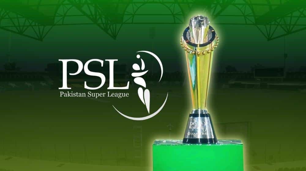 The PCB confirmed that the remaining matches of the PSL 10 will be relocated to the UAE due to the drone attacks by India on Pakistan.
