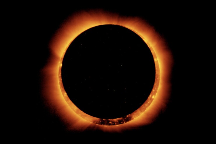 Ring of fire Pakistan