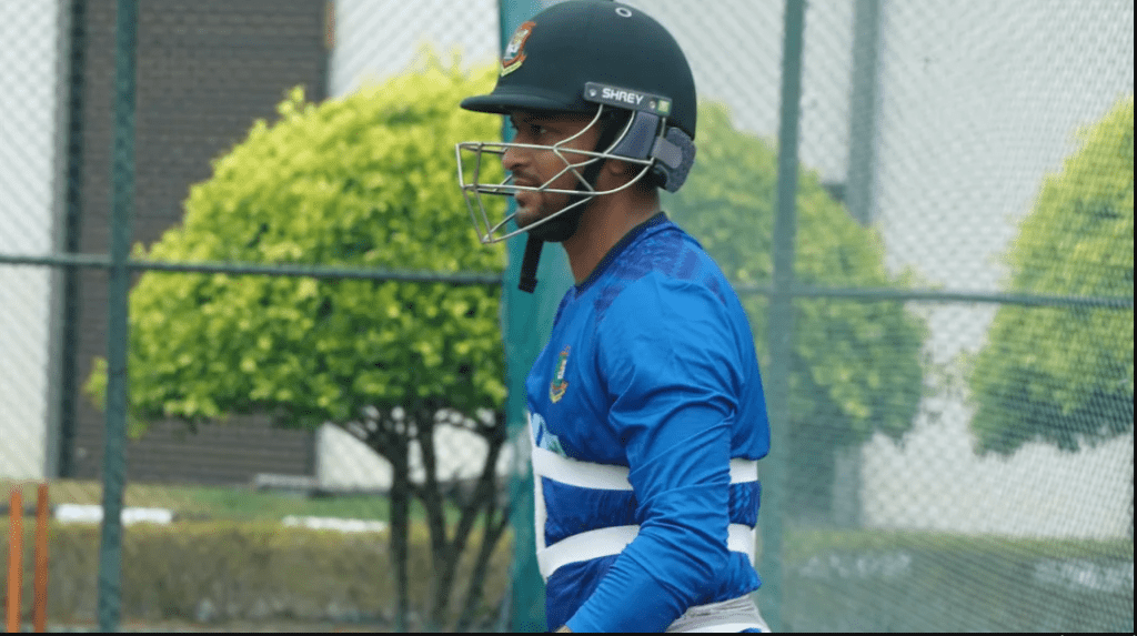 Shakib world cup 2023