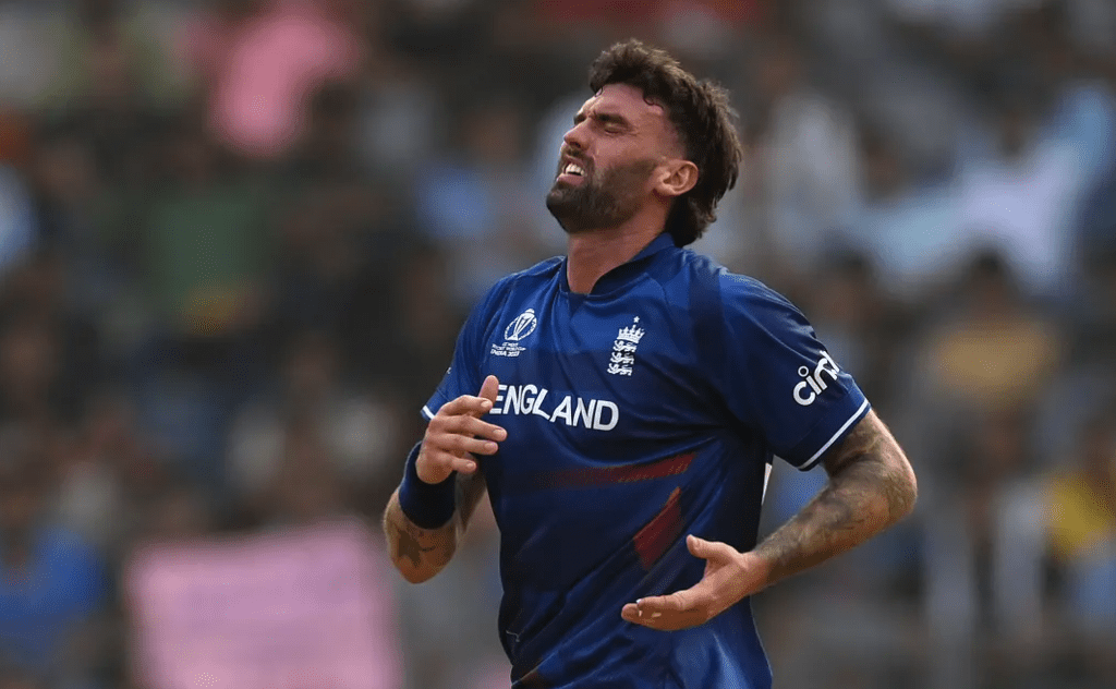 England World Cup 2023