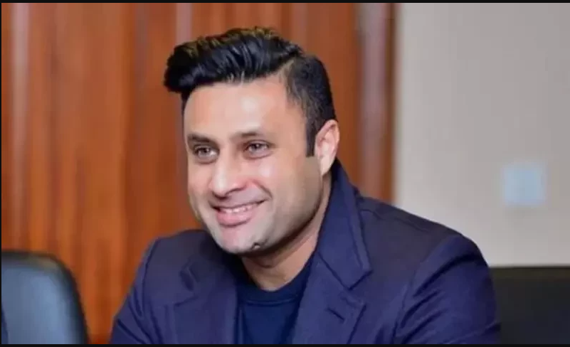 zulfi bukhari