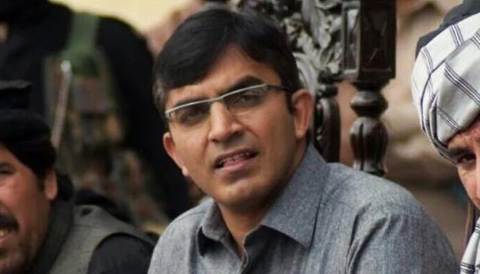 Mohsin Dawar