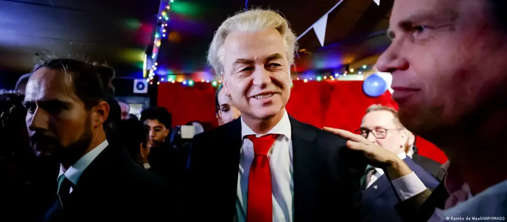 Geert Wilders