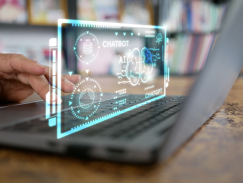 Inflection AI and OpenAI