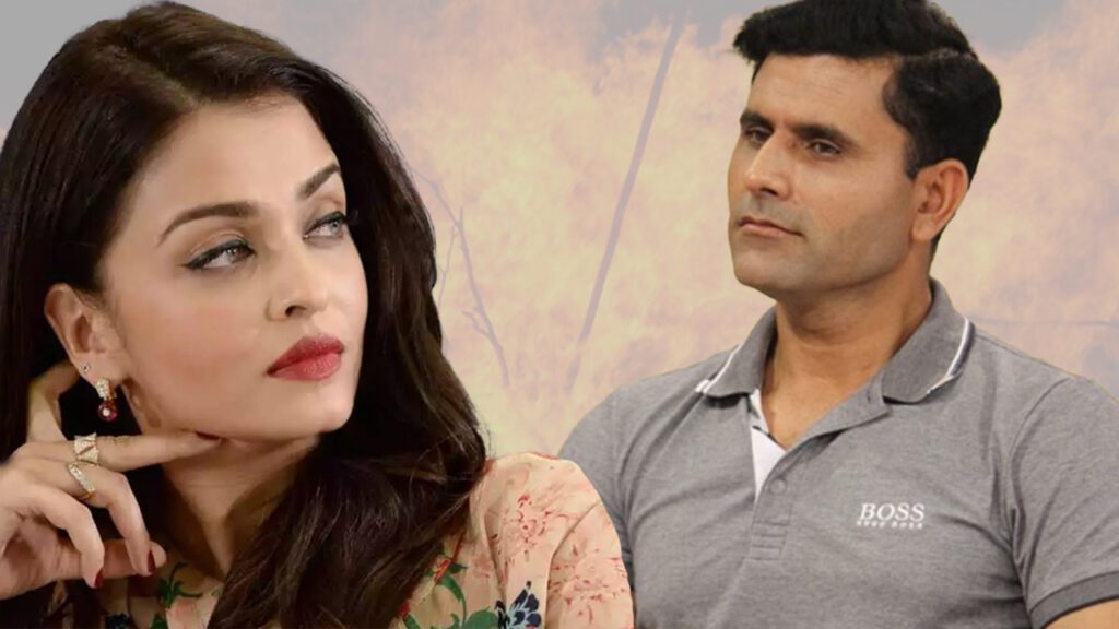 Abdul Razzaq Aishwarya Rai apology
