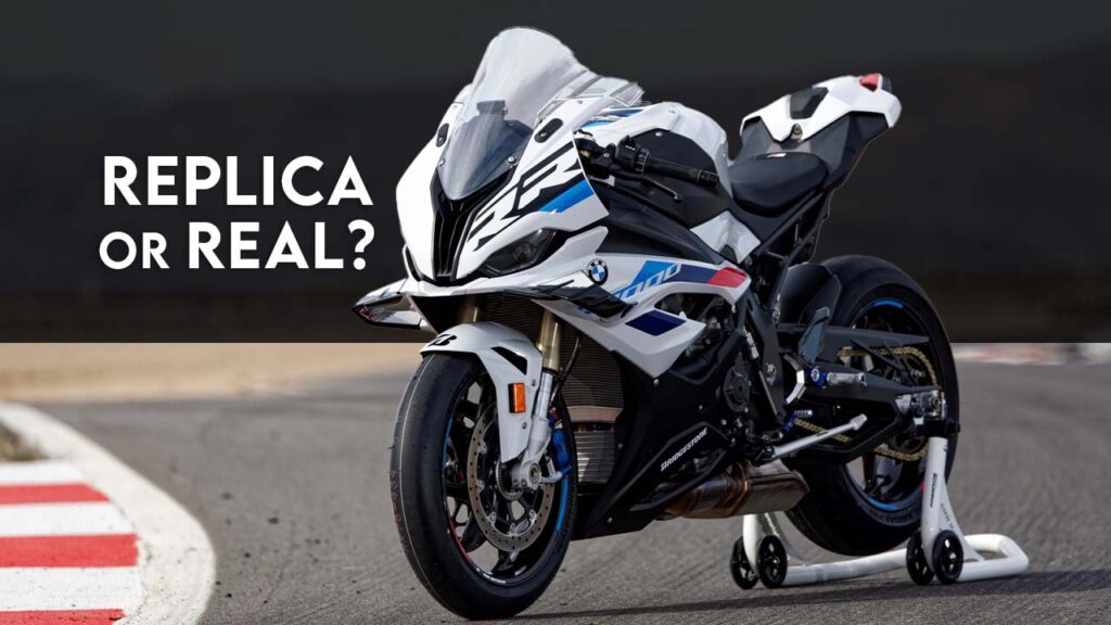 BMW bike price in Pakistan