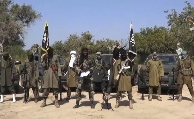 Boko Haram