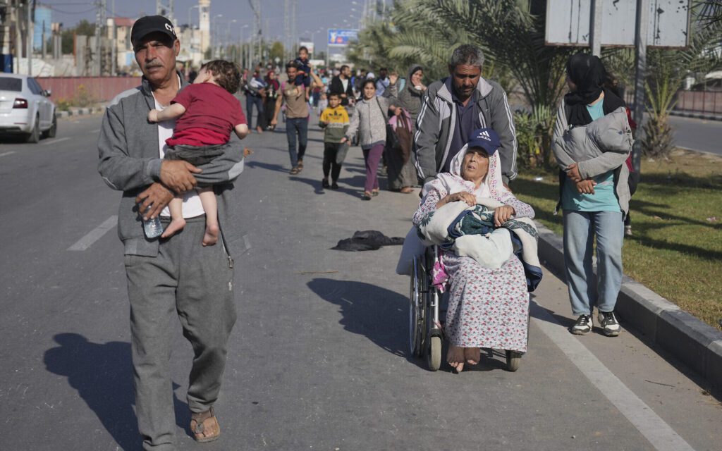 Israel to begin four-hour pauses